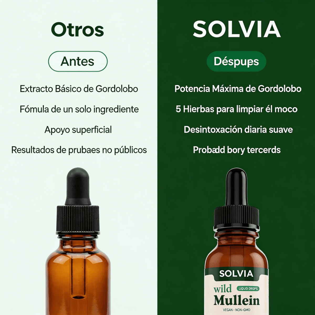 ¡Elimina el alquitrán del tabaco y recupera una respiración fácil en solo 7 días! - Solvia IT