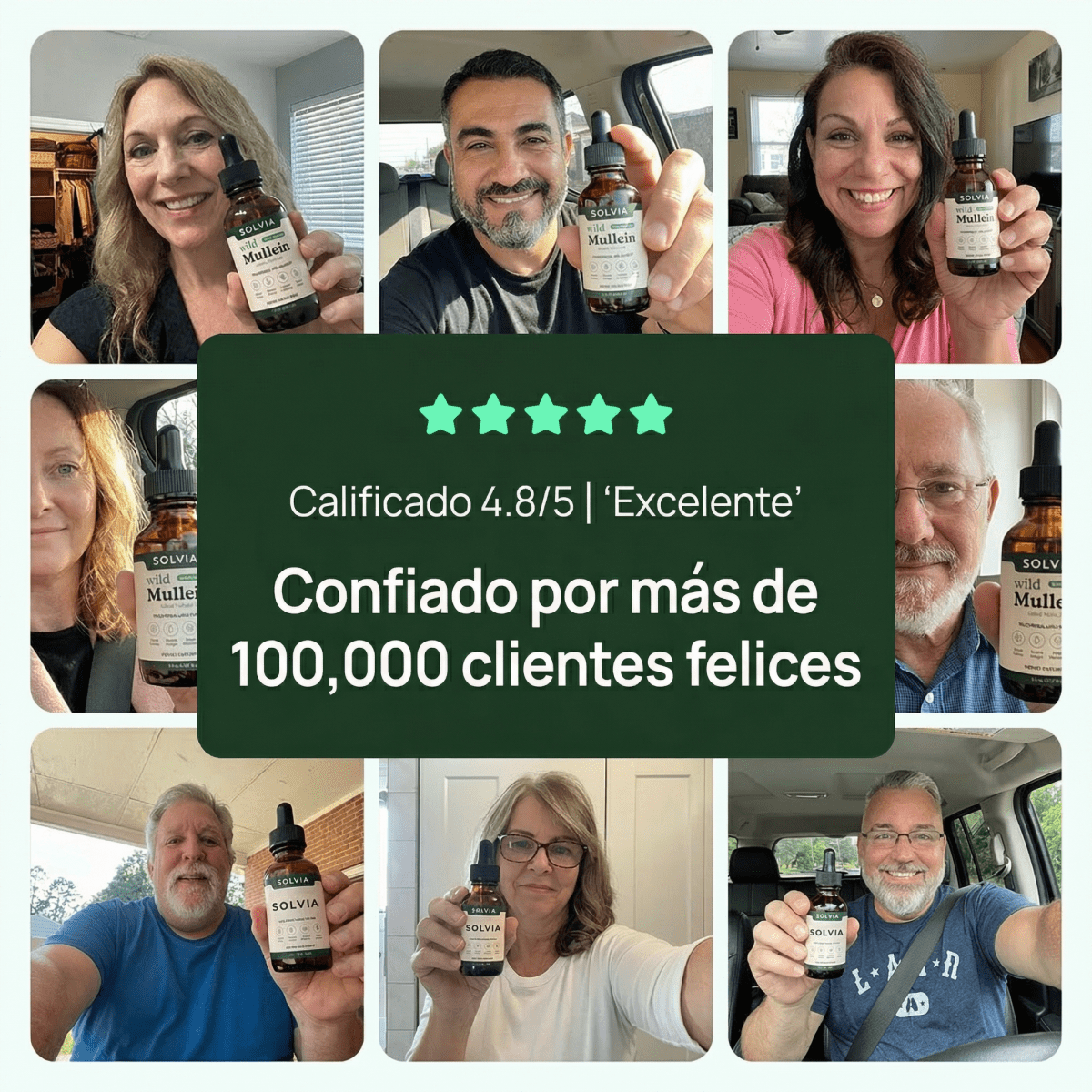 ¡Elimina el alquitrán del tabaco y recupera una respiración fácil en solo 7 días! - Solvia IT
